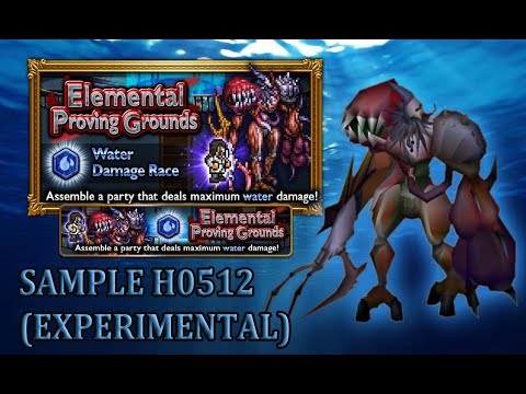 Ffrk elemental dmg more mah games online