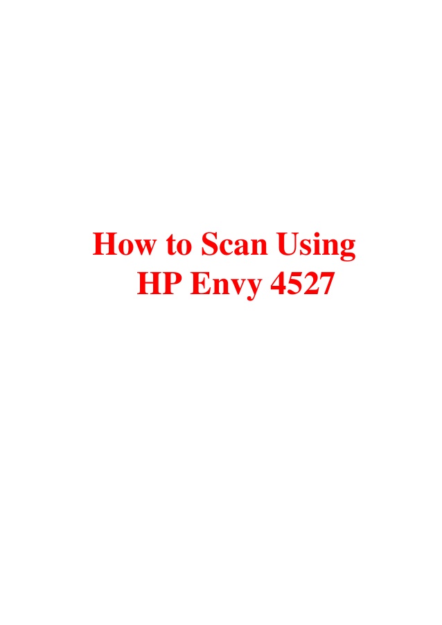 Download Hp Scan And Capture For Mac
